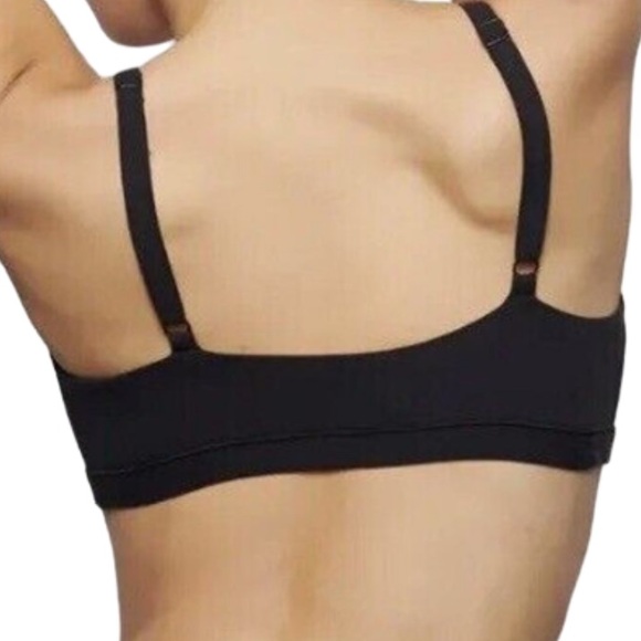 Skims Fits everybody scoop neck bralette - Picture 2 of 5